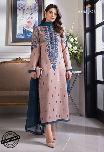 Asim Jofa AJIM-16 iqra And Minal Edit 2022 Online Shopping